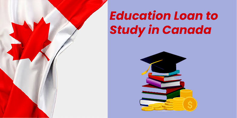 Education Loan In Canada 