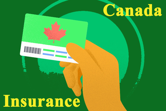 Health insurance in Canada