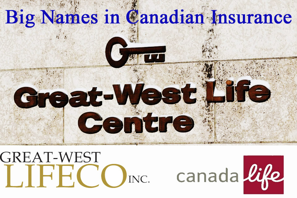 Canada's 5 largest insurance companies ranked