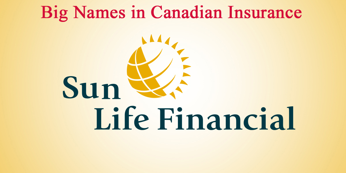 Canada's 5 largest insurance companies ranked