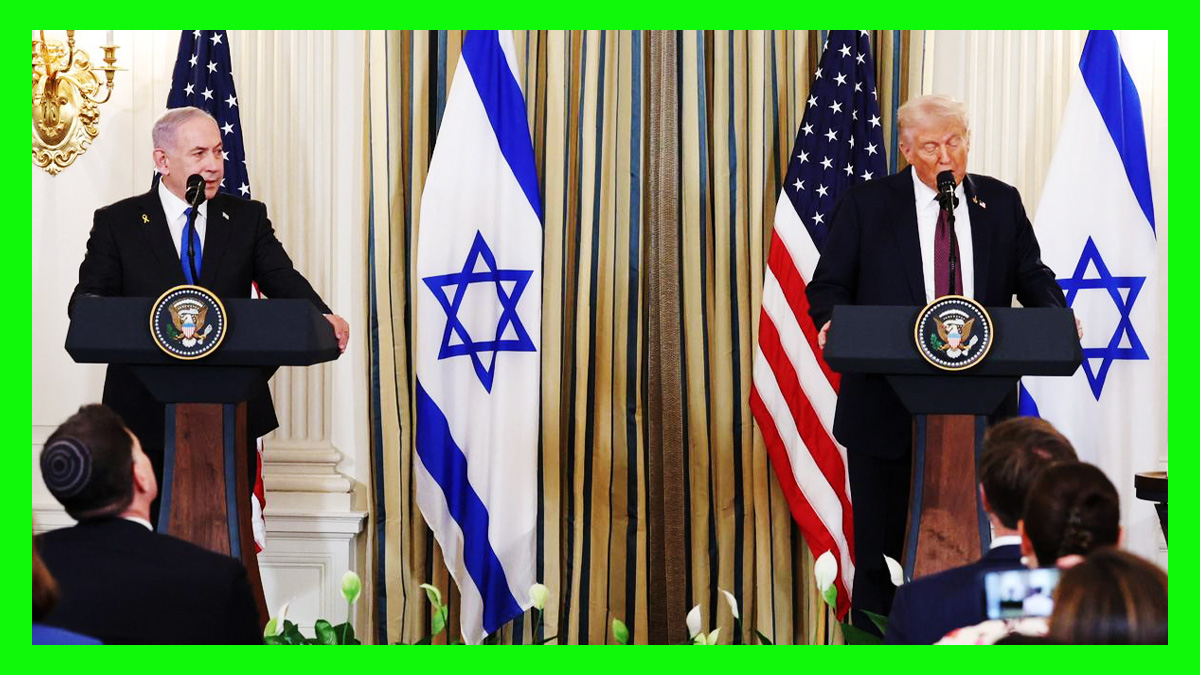 Trump Welcomes UN Approval of Gaza Peace Plan as Hamas Rejects Proposal